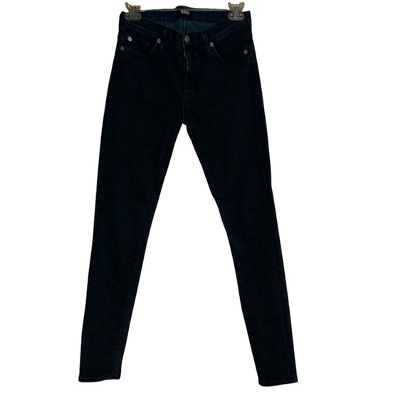 🌹HUDSON SKINNY JEANS - Picture 1 of 7